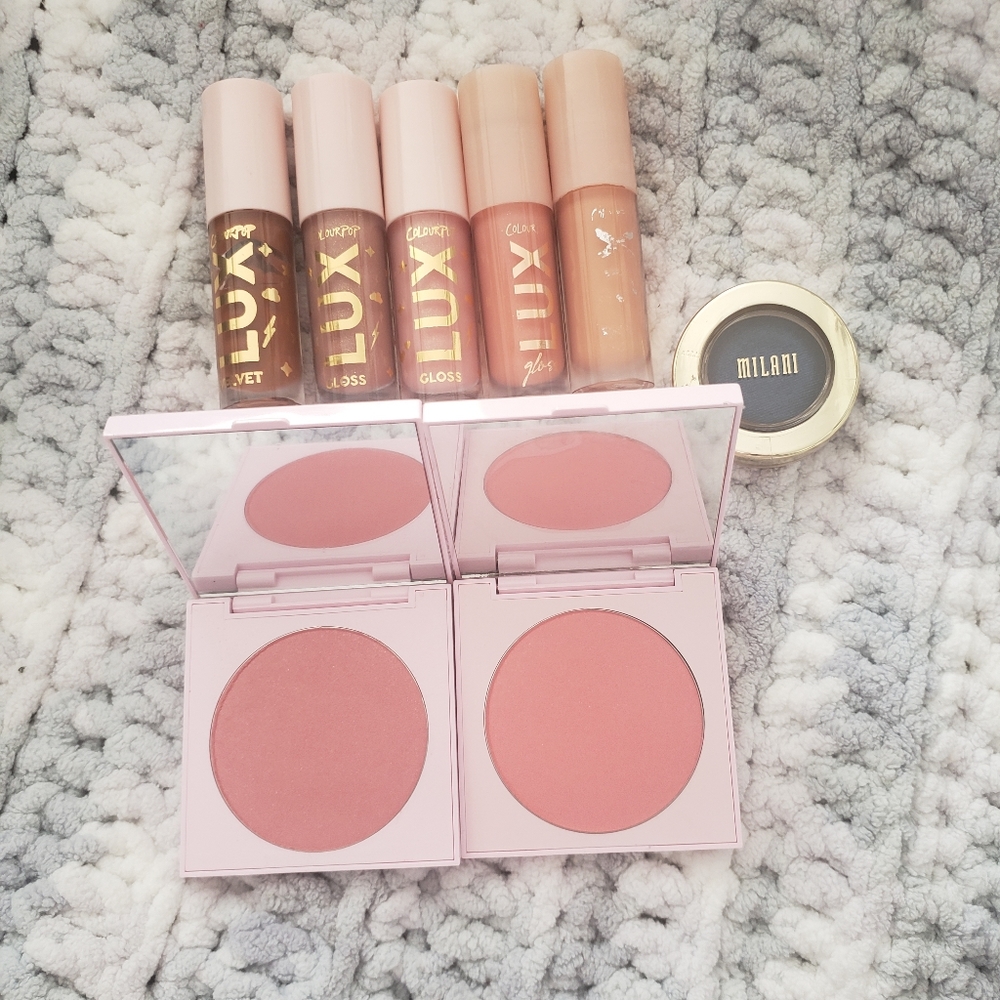 Colourpop bundle